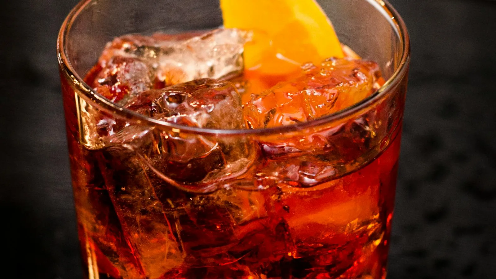 Cocktails aan de pokertafel